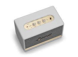 Моноблочна акустична система Marshall Acton II Bluetooth White (1001901), фото 2