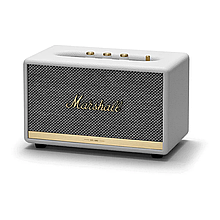 Моноблочна акустична система Marshall Acton II Bluetooth White (1001901)