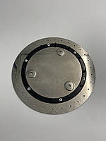 Диск із ворушником 2,5х30 соняшник СТВТ-12