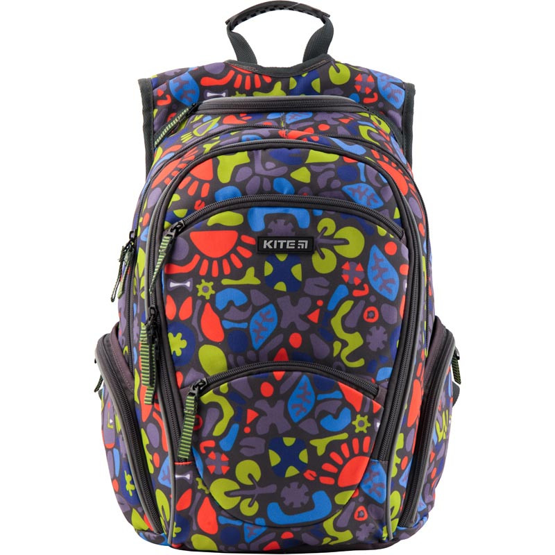 Рюкзак "Kite" Education К19-857L-1