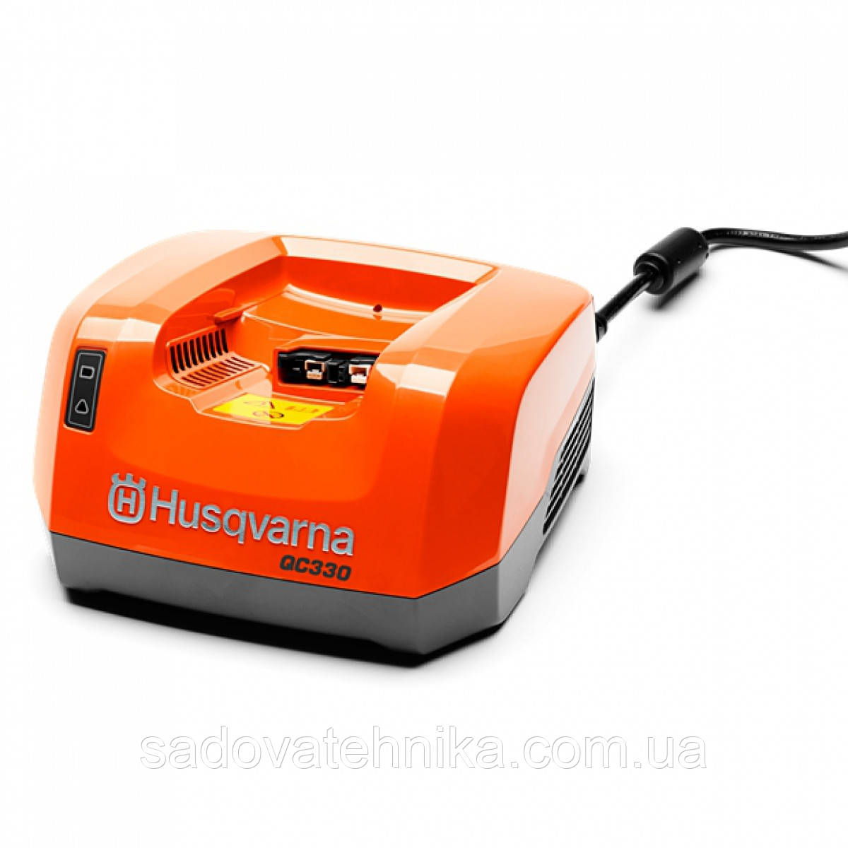Зарядний пристрій Husqvarna QC 330
