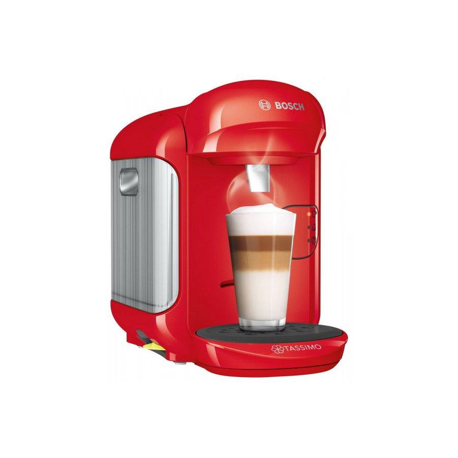 Капсульна кавоварка Bosch TAS1403 Tassimo Vivy 2 (1300Вт, 3.3 Бар)