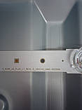 Світлодіодна лід підсвічування S KU6K 43 FL30 L7 REV1.0 160119 LM41-00268A для телевізора SAMSUNG UE43MU6192U, фото 5