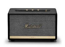 Моноблочна акустична система Marshall Acton II Bluetooth Black (1001900), фото 2