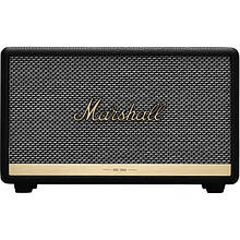 Моноблочна акустична система Marshall Acton II Bluetooth Black (1001900)