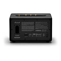 Моноблочна акустична система Marshall Acton II Bluetooth Black (1001900), фото 2