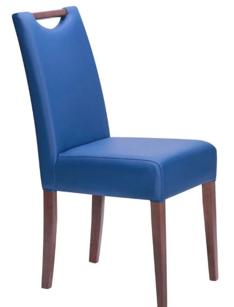 Стілець Віга світлий горіх Неаполь N-22, фото 1