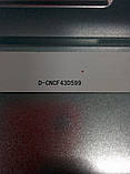 Світлодіодна крига підсвітка D-CNCF43D599, 910-430-1001/C003 (N2-L5-V2/20160405/9129) для телевізора SEIKI, фото 4