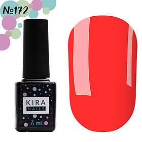 Гель-лак Kira Nails №172