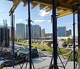 Стійка Опалунки перекриттів 3.1 метр, фото 10