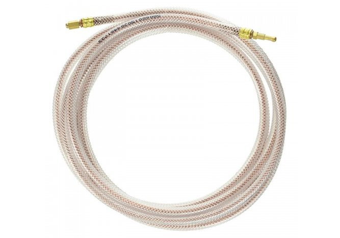 Силовий кабель Abicor Binzel 450 W L-8,0м ABITIG GRIP
