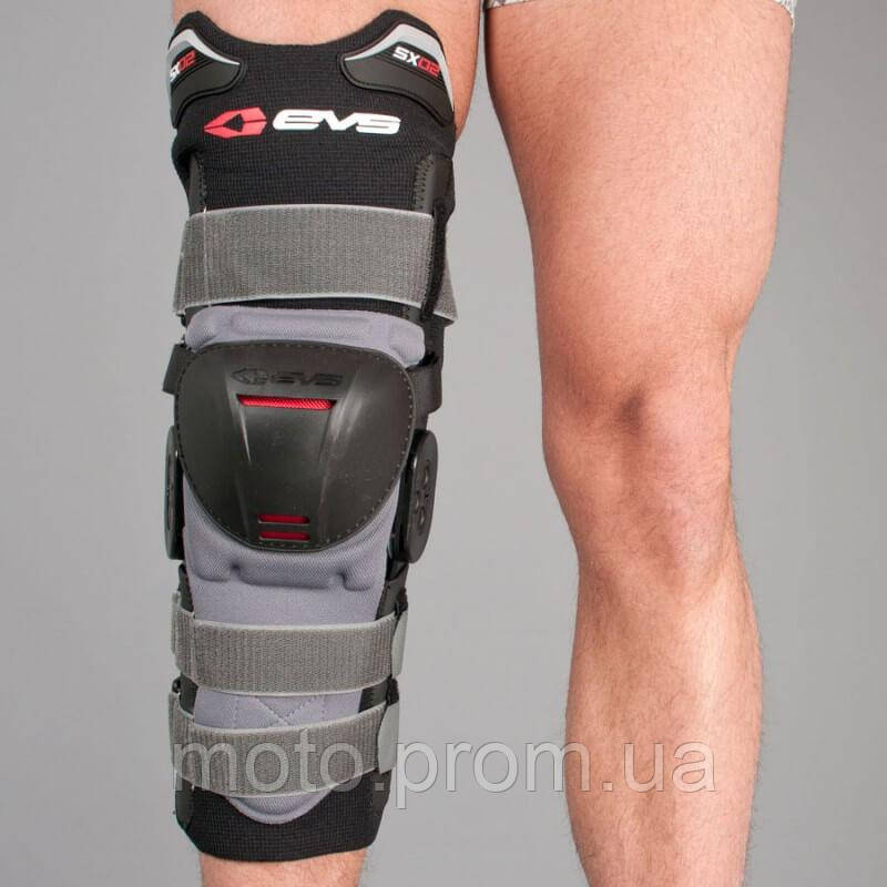 EVS SX02 KNEE BRACE (S), ціна 2700 грн — Prom.ua (ID1334260273)