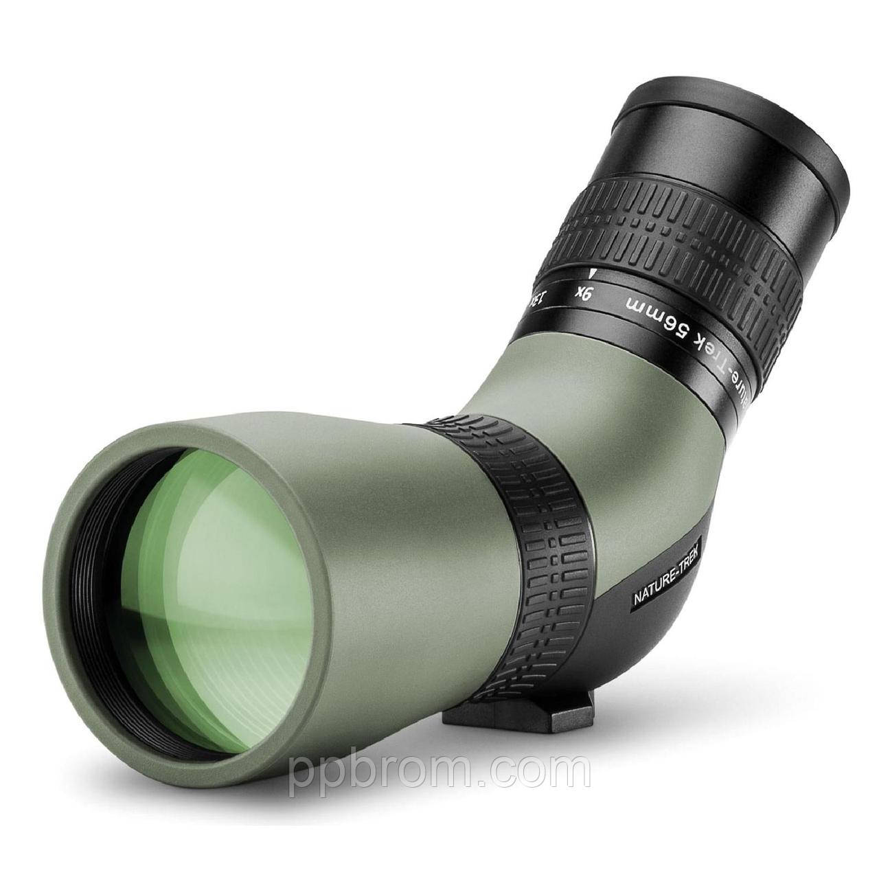 Підзорна труба Hawke Nature Trek 9-27x56/45 WP (55210)