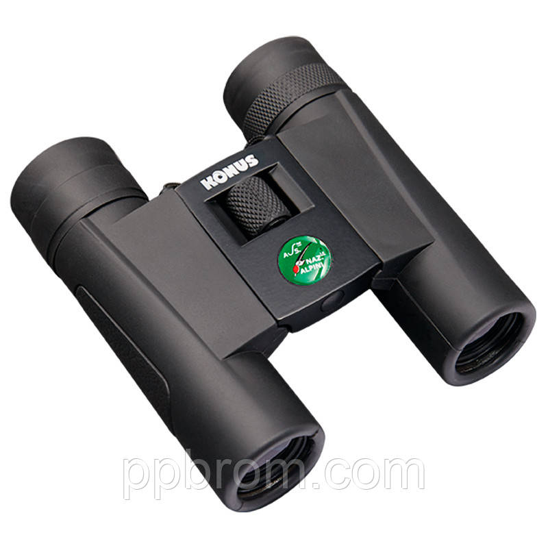 Бинокль KONUS ALPINI 10x25