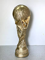 Футбольний кубок світу ФІФА (The World Cup) 34 см 1900 грам - Футбольний трофей Подарунок футболісту