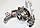 Турбіна Skoda Yeti 2.0 TDI 170 HP, 785448-5005S, 785448-0003, CFFA, CFFB, 03L253010FX, 03L253010FV, 2010+, фото 7