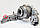 Турбіна Skoda Yeti 2.0 TDI 170 HP, 785448-5005S, 785448-0003, CFFA, CFFB, 03L253010FX, 03L253010FV, 2010+, фото 4