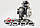 Турбіна Skoda Yeti 2.0 TDI 170 HP, 785448-5005S, 785448-0003, CFFA, CFFB, 03L253010FX, 03L253010FV, 2010+, фото 5