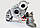 Турбіна Skoda Yeti 2.0 TDI 170 HP, 785448-5005S, 785448-0003, CFFA, CFFB, 03L253010FX, 03L253010FV, 2010+, фото 3