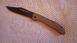 Складной нож Cold Steel BROKEN SKULL III, S35VN. Модель #54S3A