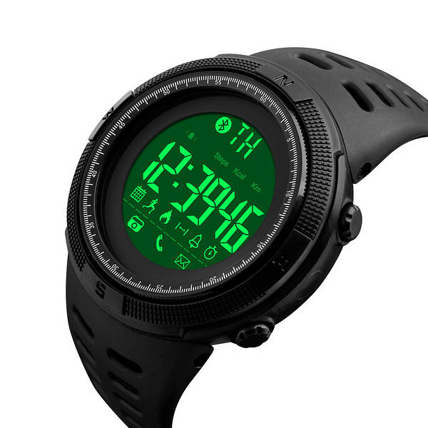Smart watch skmei 1250 best sale