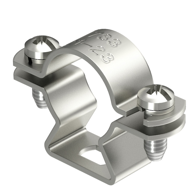 Тримач isCon 1000 SW d=23мм нерж, isCon H VA Артикул 5408056