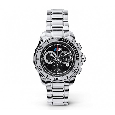 Хронограф BMW M Chronograp EU (80262365454)