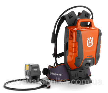 Акумулятор Husqvarna BLi950X
