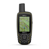 Туристический навигатор Garmin GPSMAP 65s