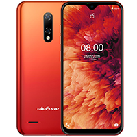 Чохли для Ulefone Note 8 та інші аксесуари