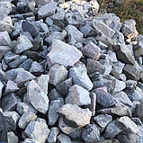 Камінь бутовий фракція 150х300 мм 067-382-19-12, фото 3