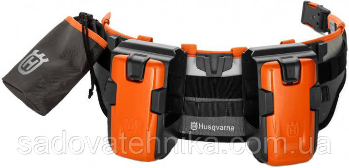 Пояс для акумулятора Flexi Husqvarna 5907767-02