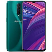 Чохли для Oppo RX17 Pro та інші аксесуари