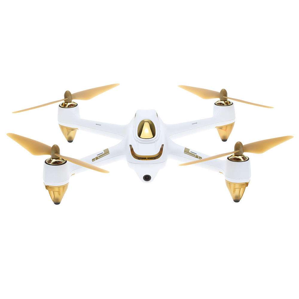 Квадрокоптер Hubsan X4 H501S Standart