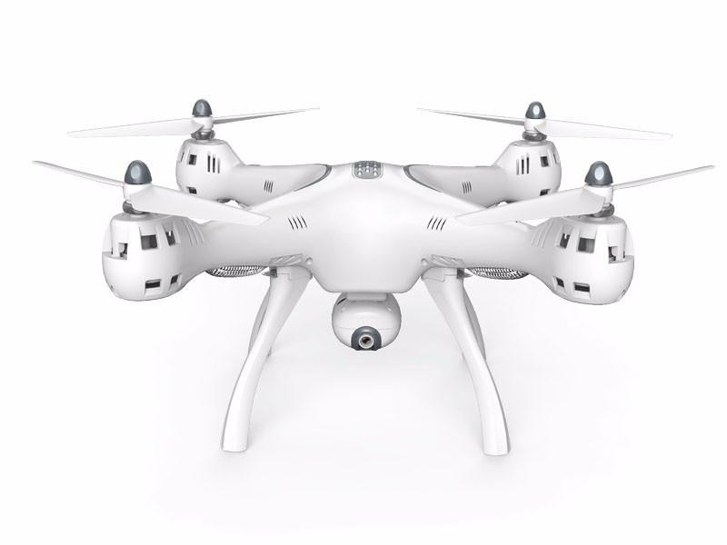 Квадрокоптер Syma X8 PRO