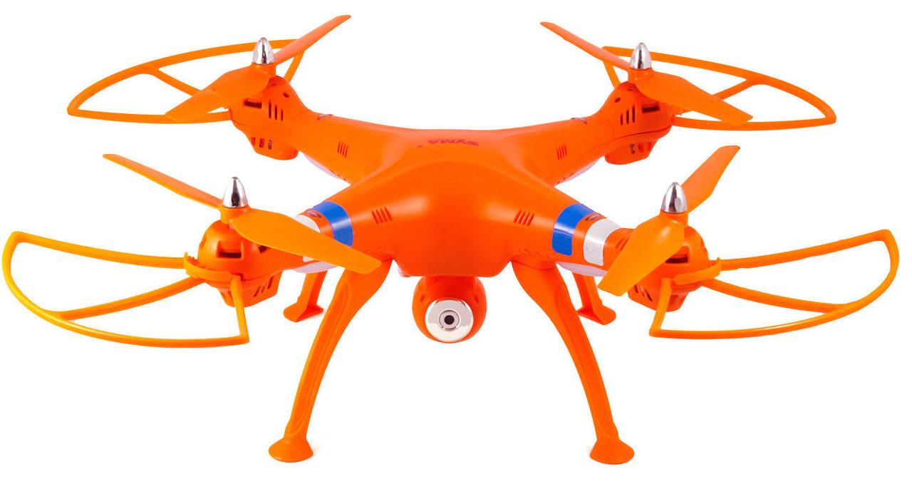 Квадрокоптер Syma X8W