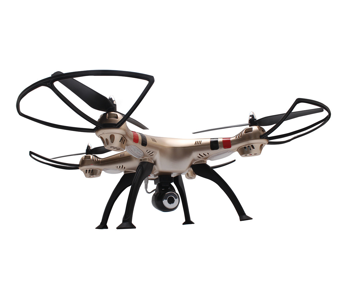 Квадрокоптер Syma X8HC