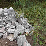 Камінь бутовий фр 300х500 мм 067-382-19-12, фото 6