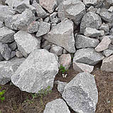Камінь бутовий фр 300х500 мм 067-382-19-12, фото 2