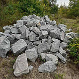 Камінь бутовий фр 300х500 мм 067-382-19-12, фото 5