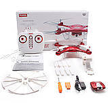 Квадрокоптер Syma X5UW-D, фото 3