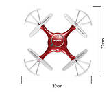 Квадрокоптер Syma X5UW-D, фото 4