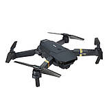Квадрокоптер JY019 (Eachine E58) з переносним кейсом, фото 3