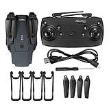 Квадрокоптер Eachine E58 480p, фото 4