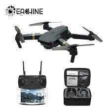 Квадрокоптер Eachine E58 720p + переносний кейс