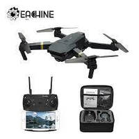 Квадрокоптер Eachine E58 720p + переносной кейс