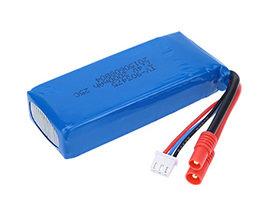 Аккумулятор для квадрокоптеров Syma X8C, X8HC, X8HW, X8G, X8HG 2000 mah, фото 1
