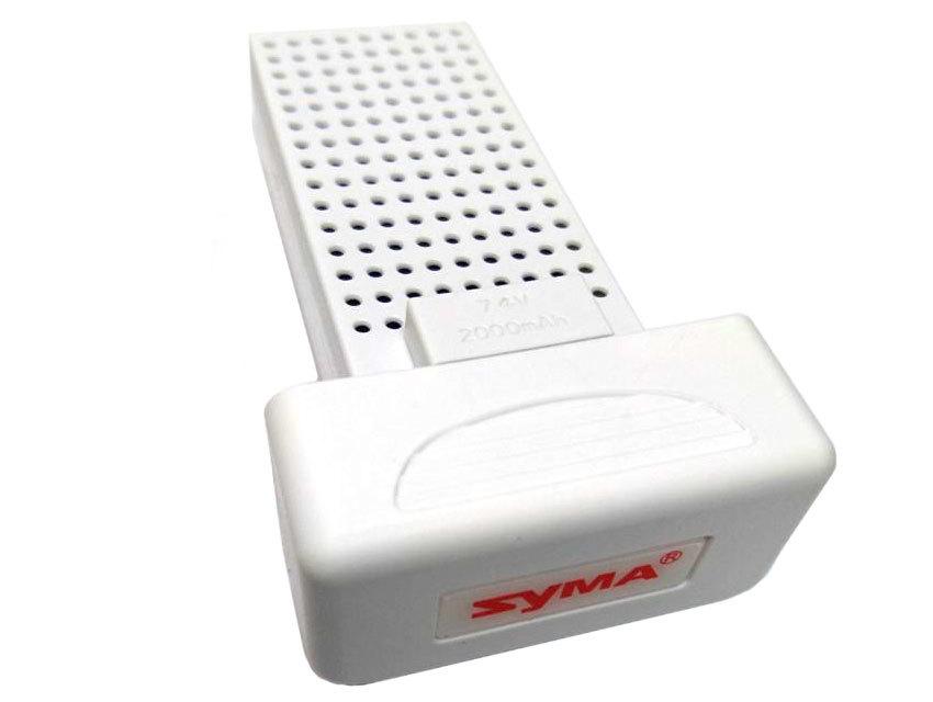 Акумулятор для квадрокоптеров Syma X8 PRO, X8SW, X8SW-D