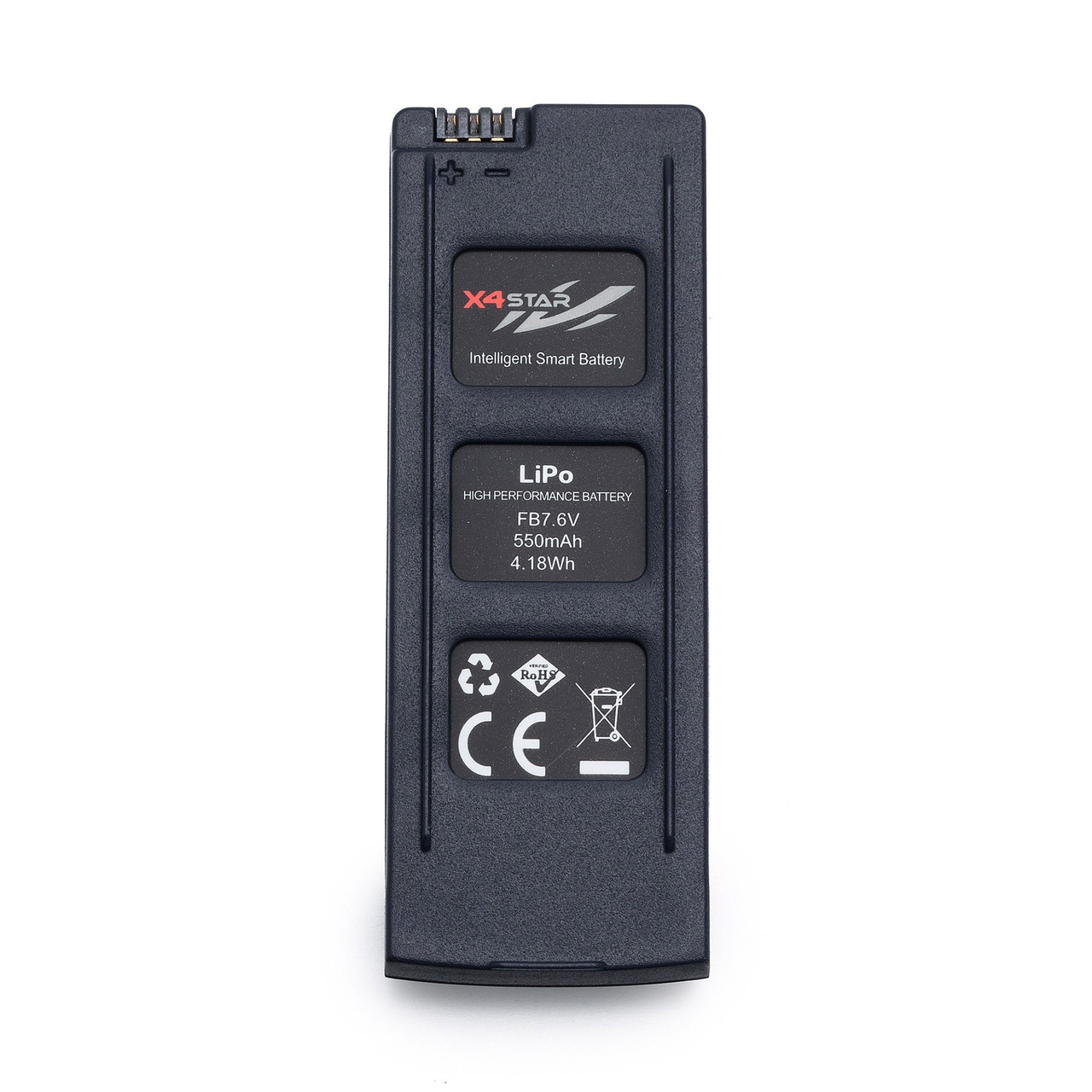 Акумулятор для квадрокоптеров Hubsan H507A, H507A+