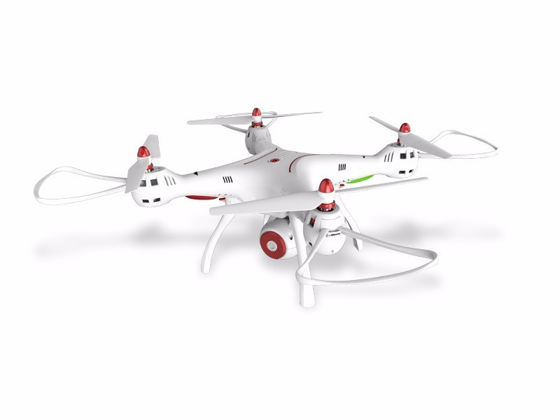 Квадрокоптер Syma X8SW-D
